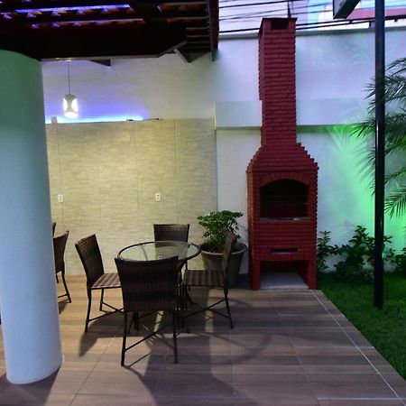Live In Fortaleza Hotel Екстер'єр фото
