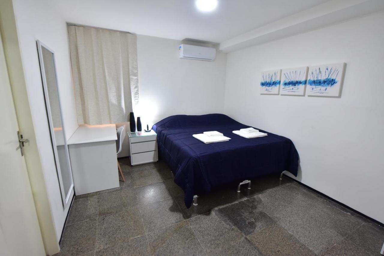 Live In Fortaleza Hotel Екстер'єр фото