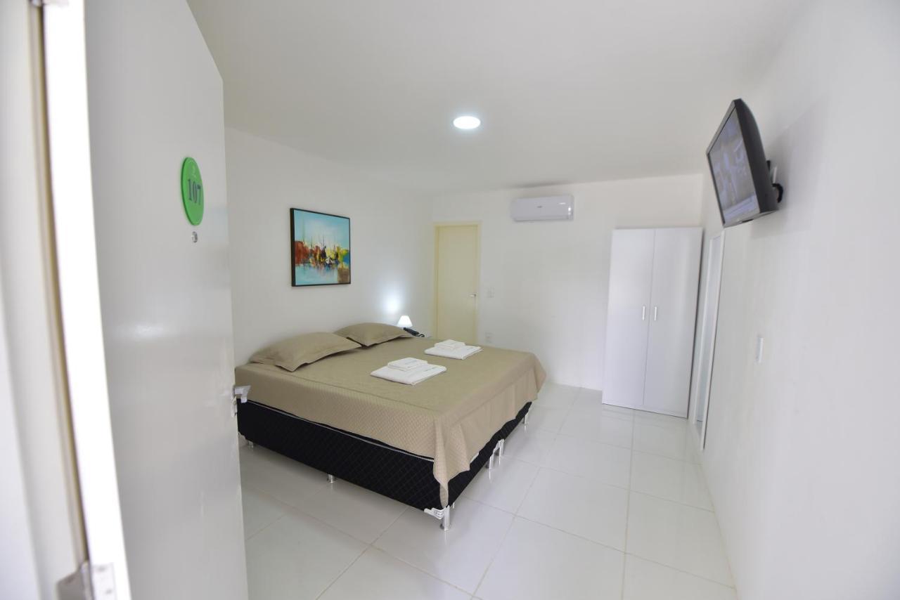 Live In Fortaleza Hotel Екстер'єр фото