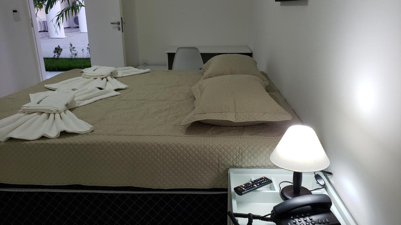 Live In Fortaleza Hotel Екстер'єр фото