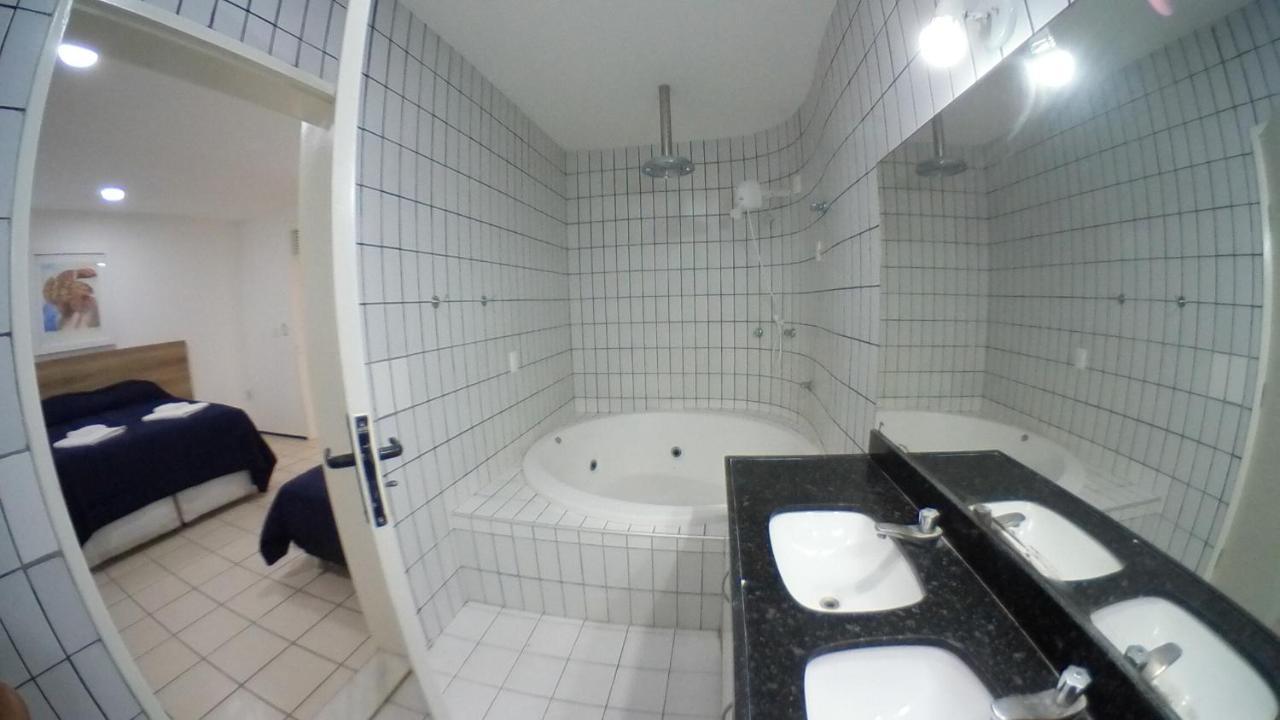 Live In Fortaleza Hotel Екстер'єр фото