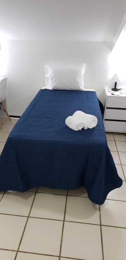 Live In Fortaleza Hotel Екстер'єр фото