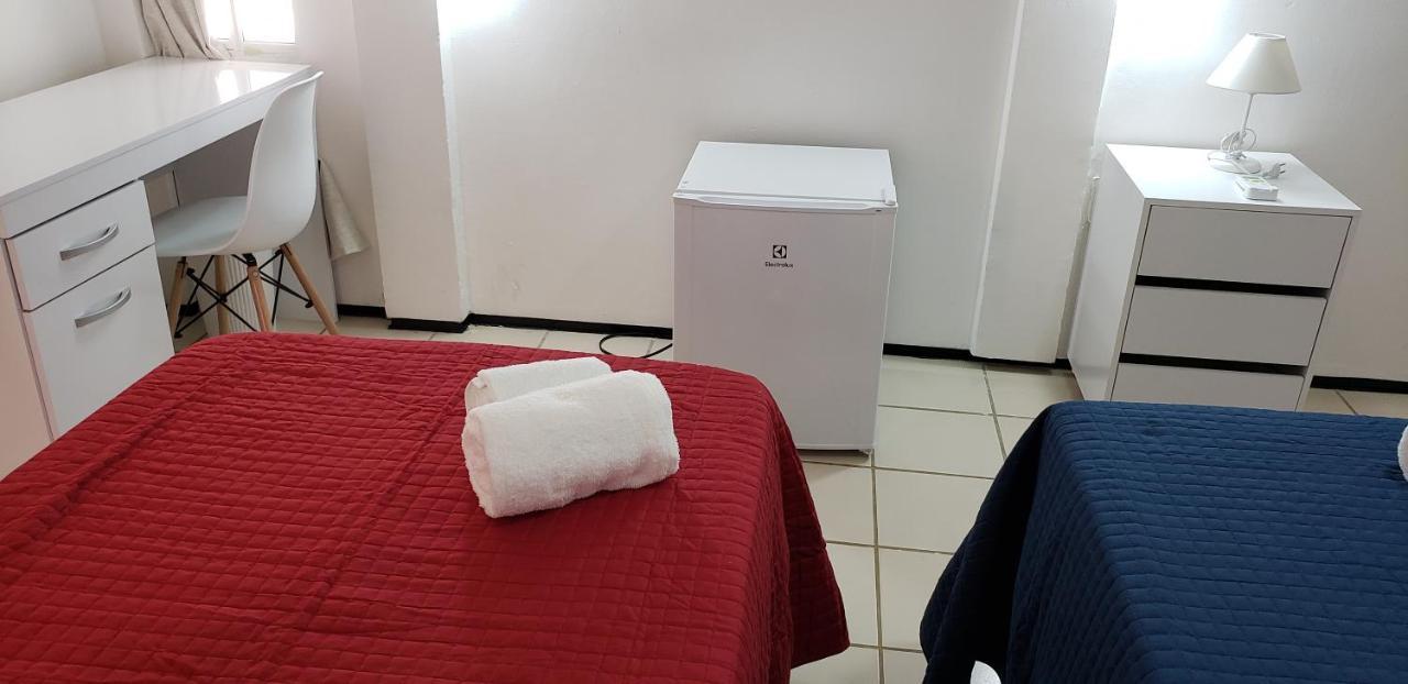 Live In Fortaleza Hotel Екстер'єр фото