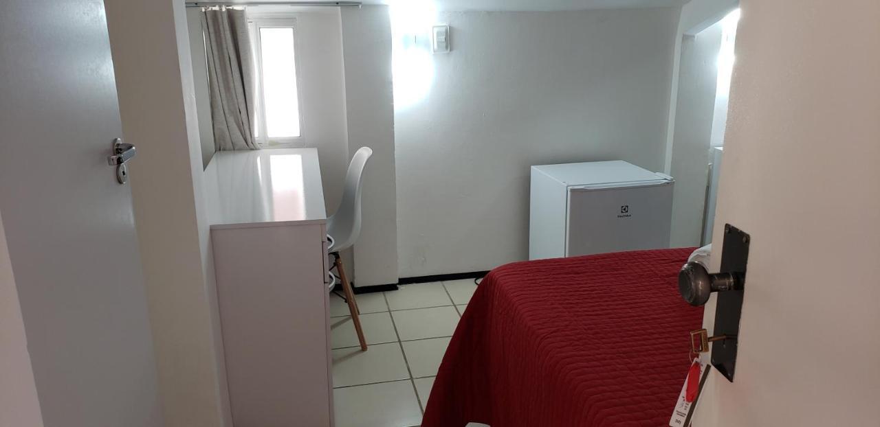 Live In Fortaleza Hotel Екстер'єр фото