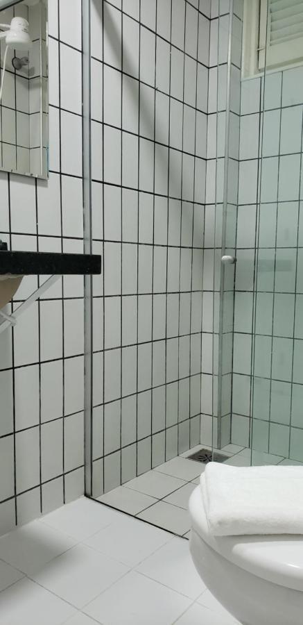 Live In Fortaleza Hotel Екстер'єр фото