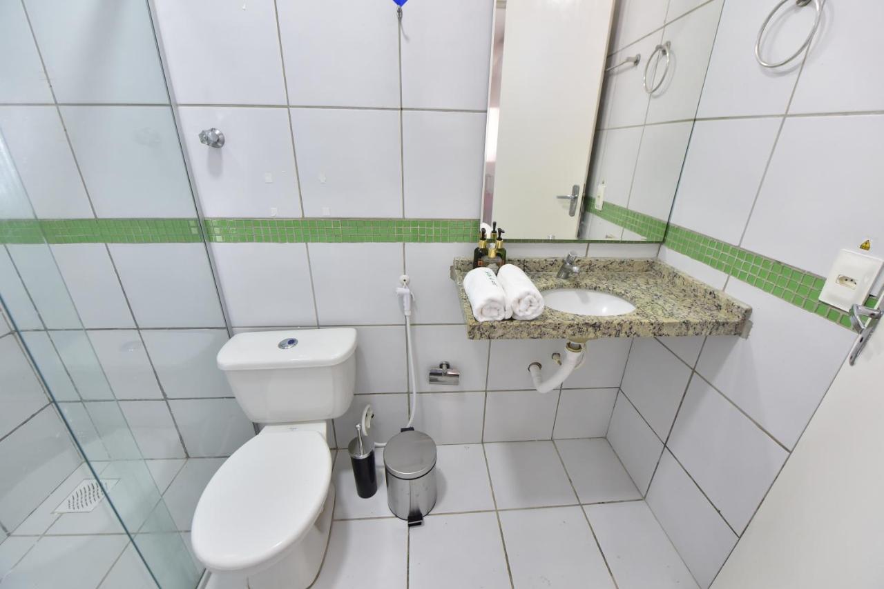 Live In Fortaleza Hotel Екстер'єр фото