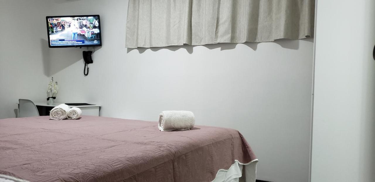 Live In Fortaleza Hotel Екстер'єр фото