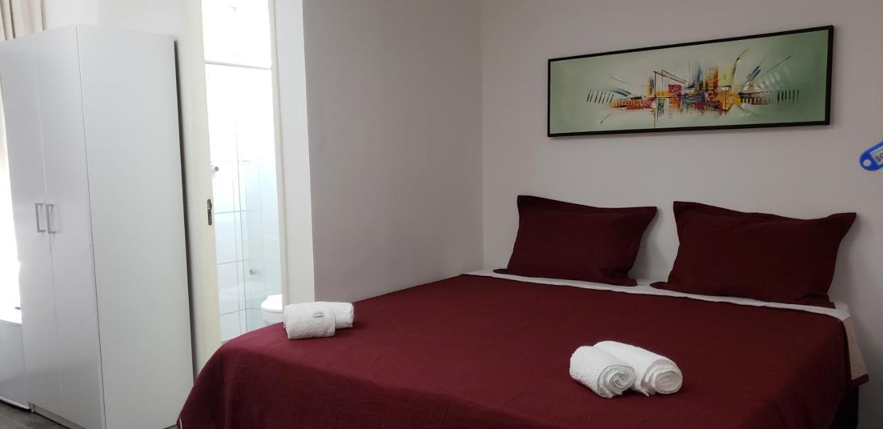 Live In Fortaleza Hotel Екстер'єр фото