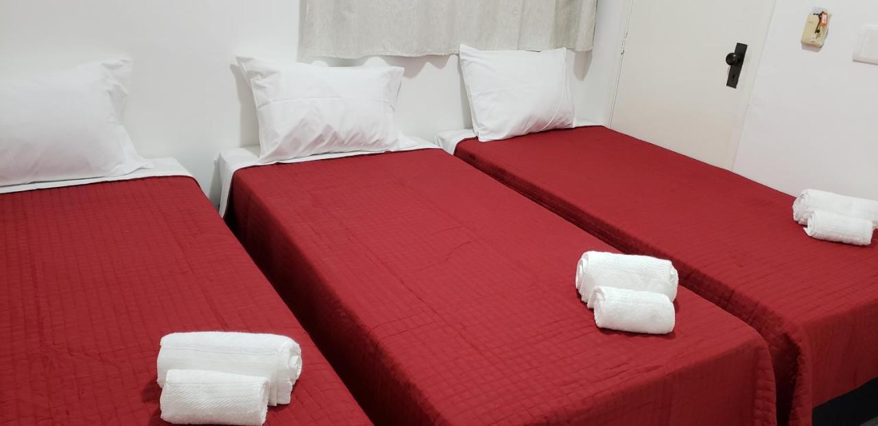 Live In Fortaleza Hotel Екстер'єр фото