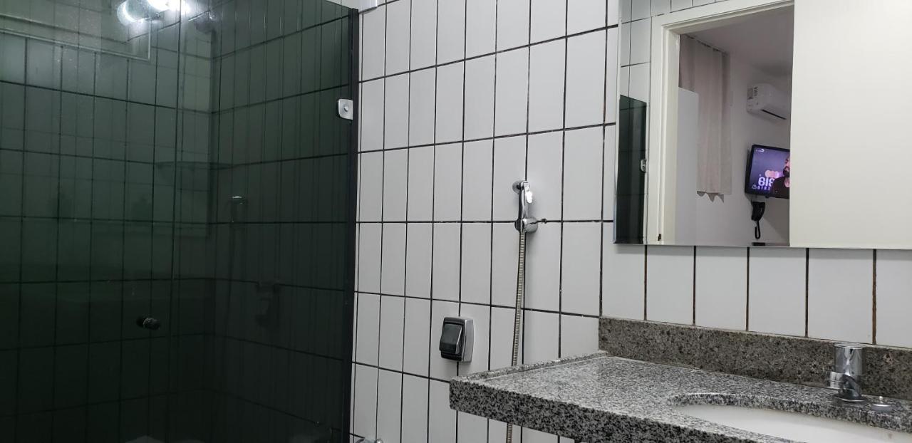 Live In Fortaleza Hotel Екстер'єр фото