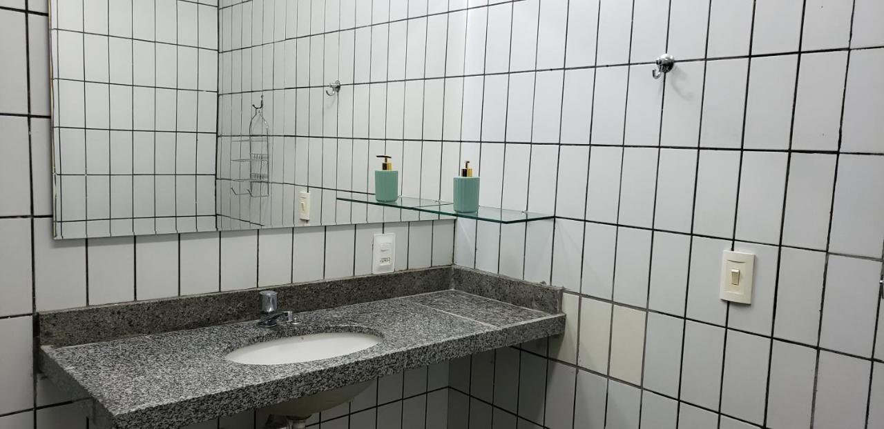 Live In Fortaleza Hotel Екстер'єр фото