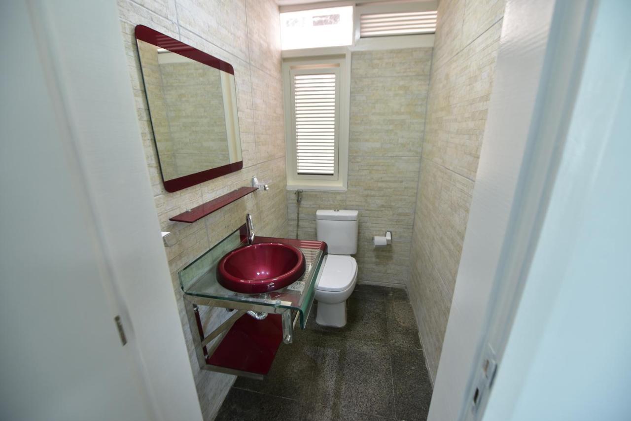Live In Fortaleza Hotel Екстер'єр фото