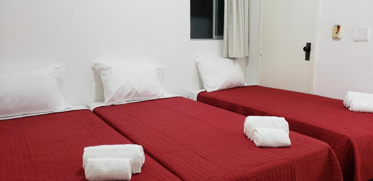 Live In Fortaleza Hotel Екстер'єр фото