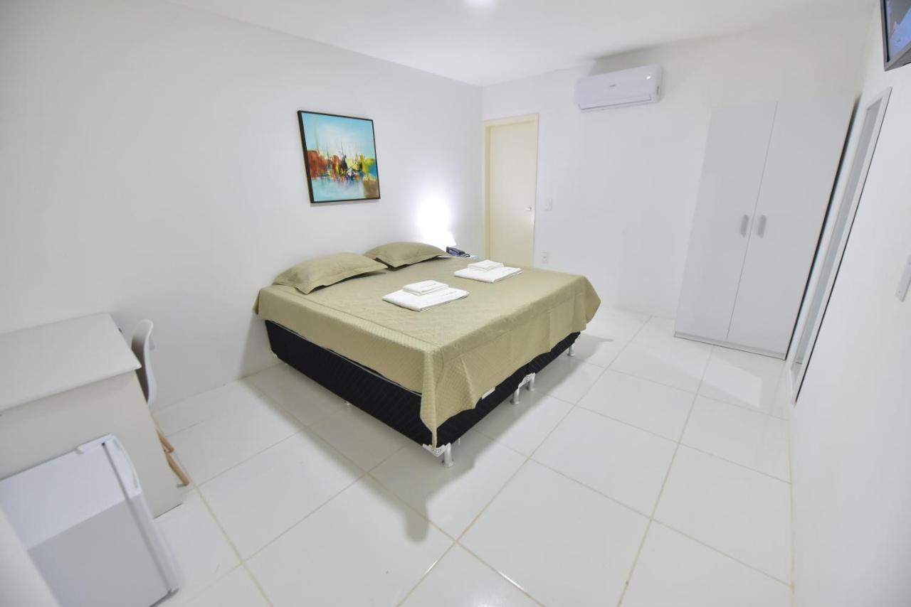 Live In Fortaleza Hotel Екстер'єр фото