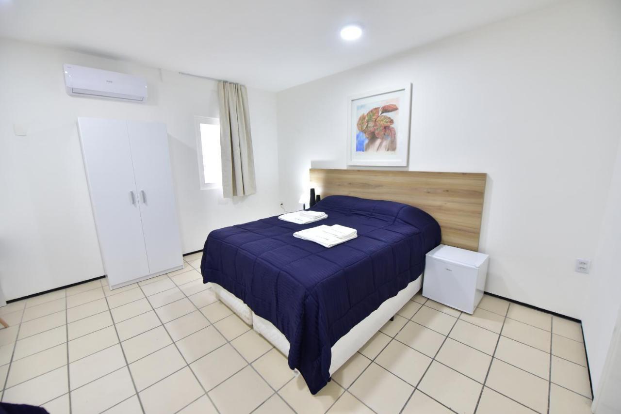 Live In Fortaleza Hotel Екстер'єр фото